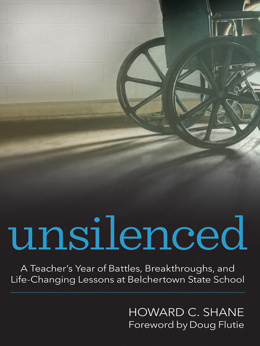 Title details for Unsilenced by Howard C. Shane - Available